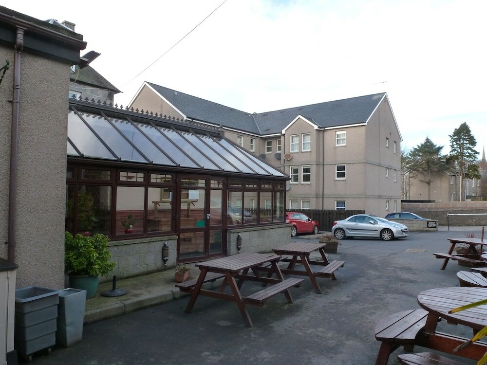 Фото Inn At The Park