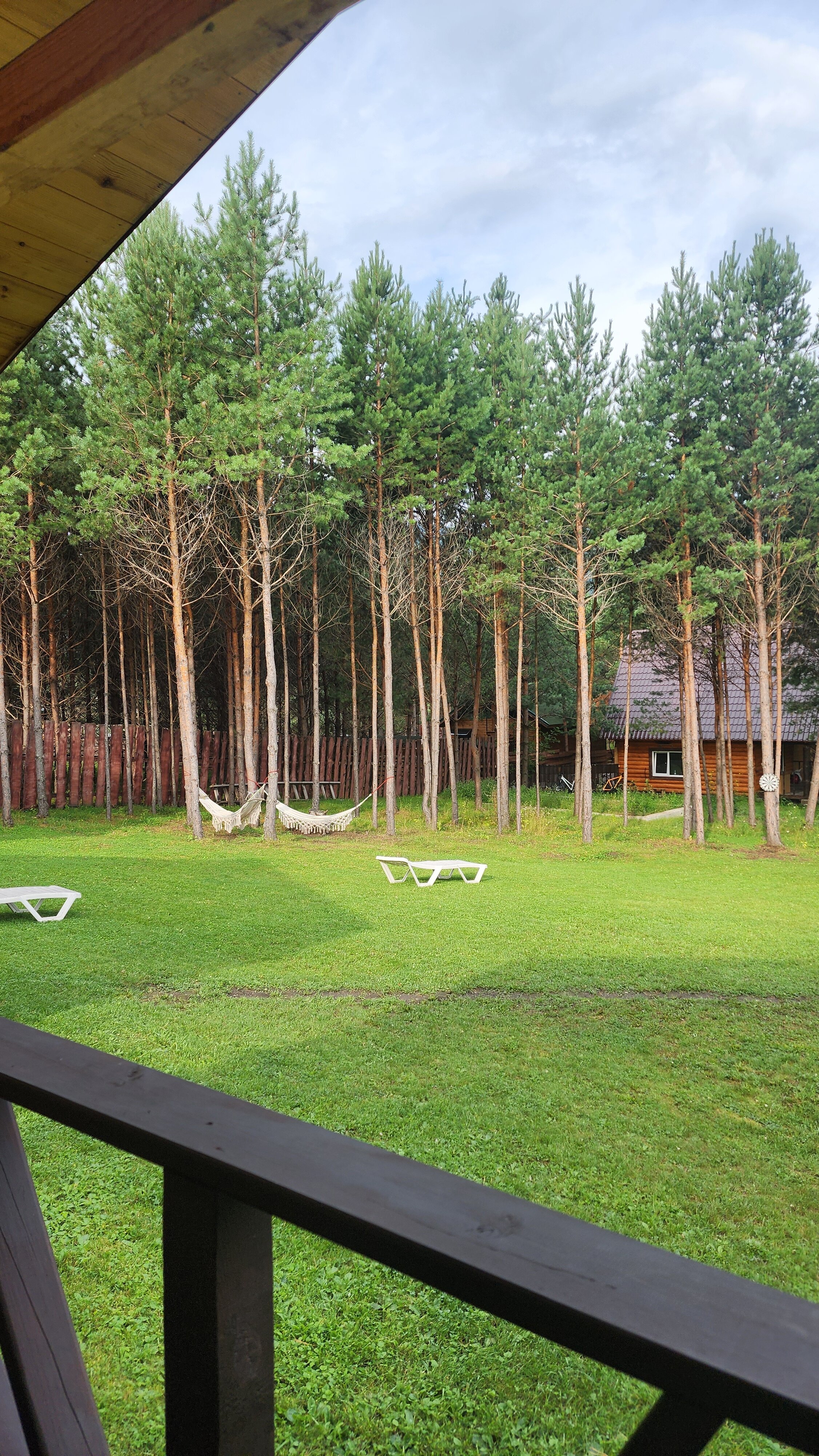 Фото Malina Village