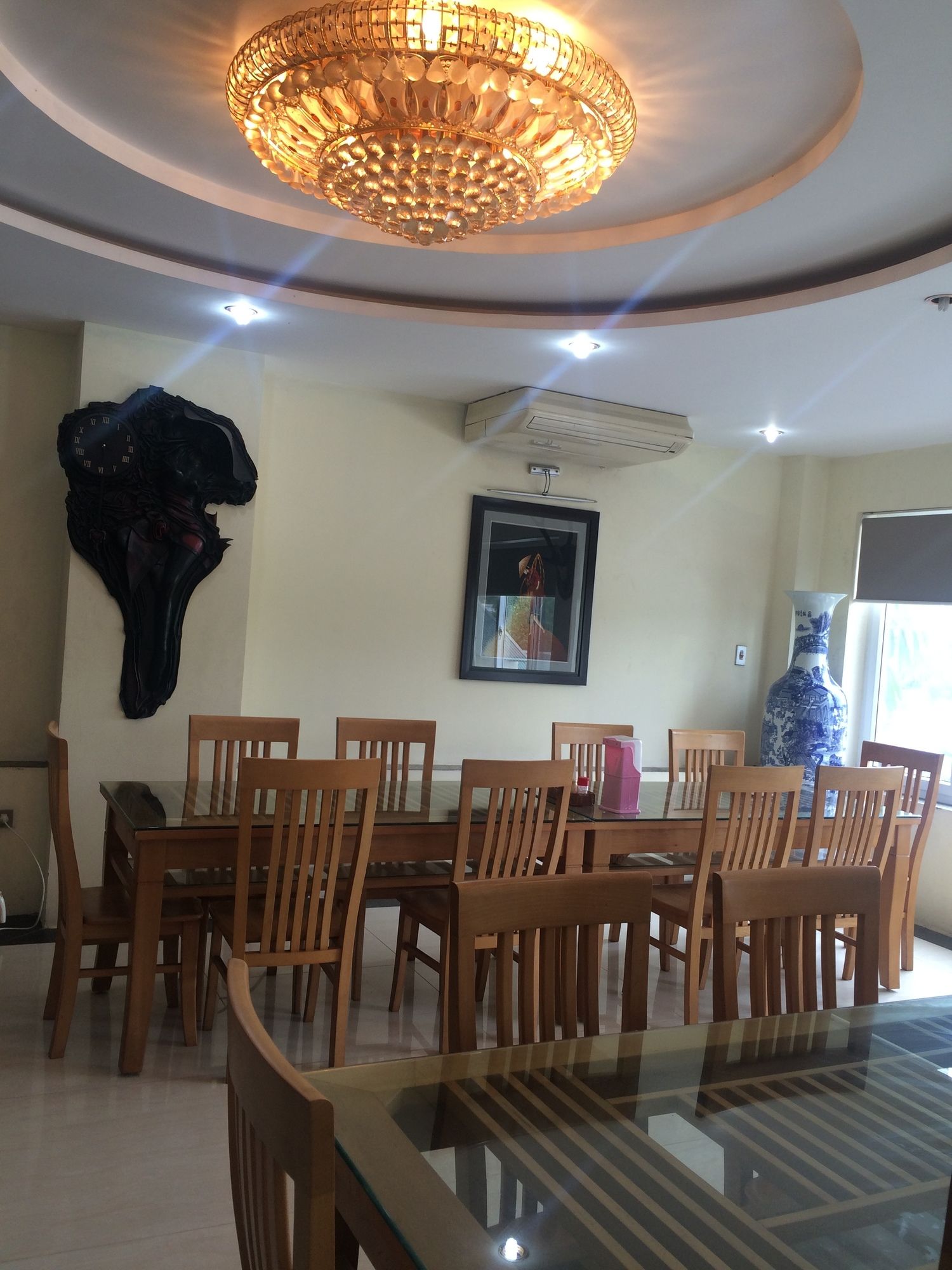 Фото Chio Hotel and Apartment