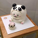 Bento Cake Moscow (Nizhnyaya Maslovka Street, 5к2), cake orders