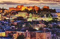 Фото Minos Pension