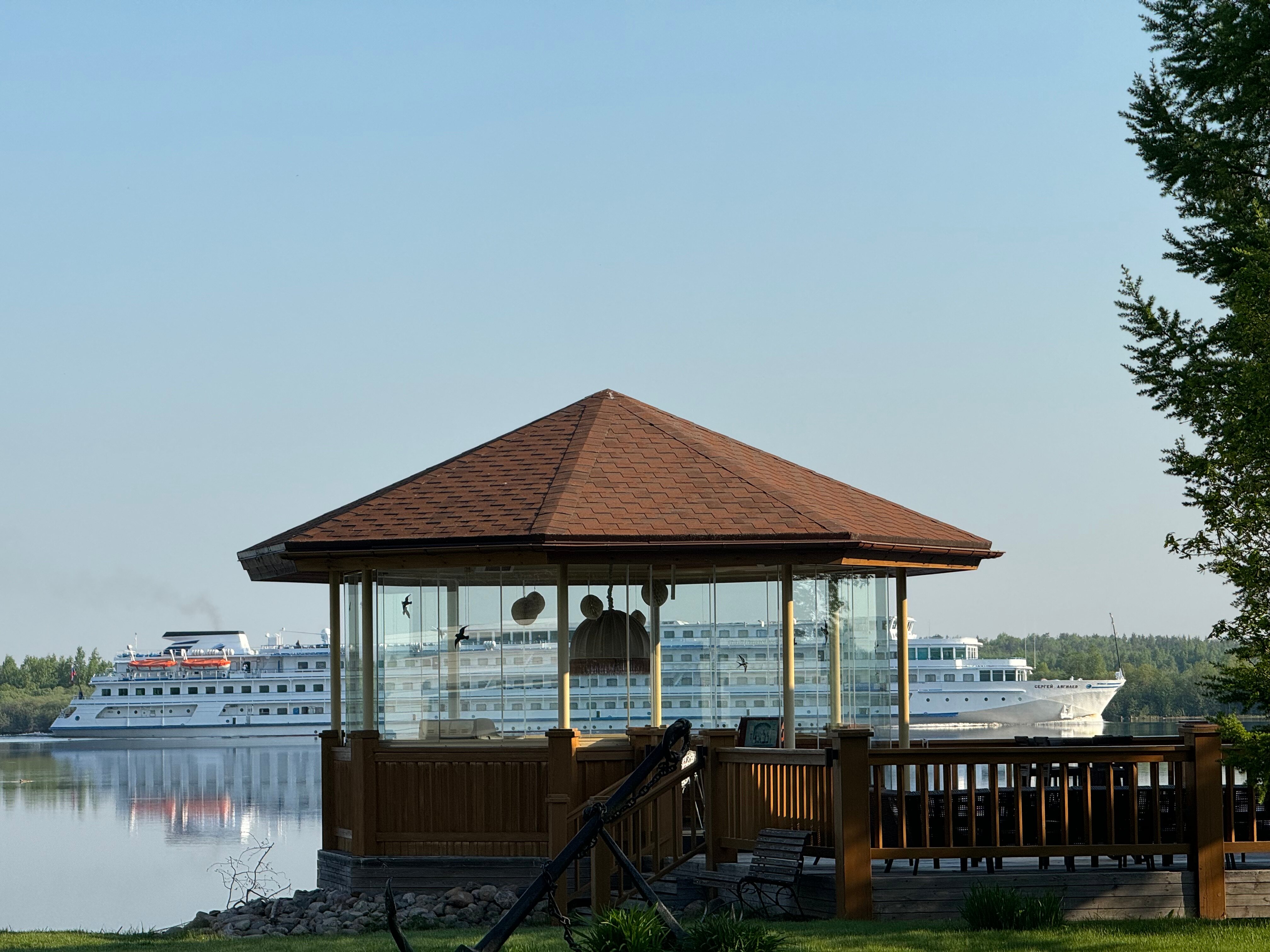 Фото отеля 5