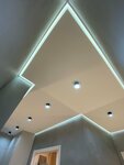 Potolki-Studio (Dudinskaya Street, 3с2), ceiling systems