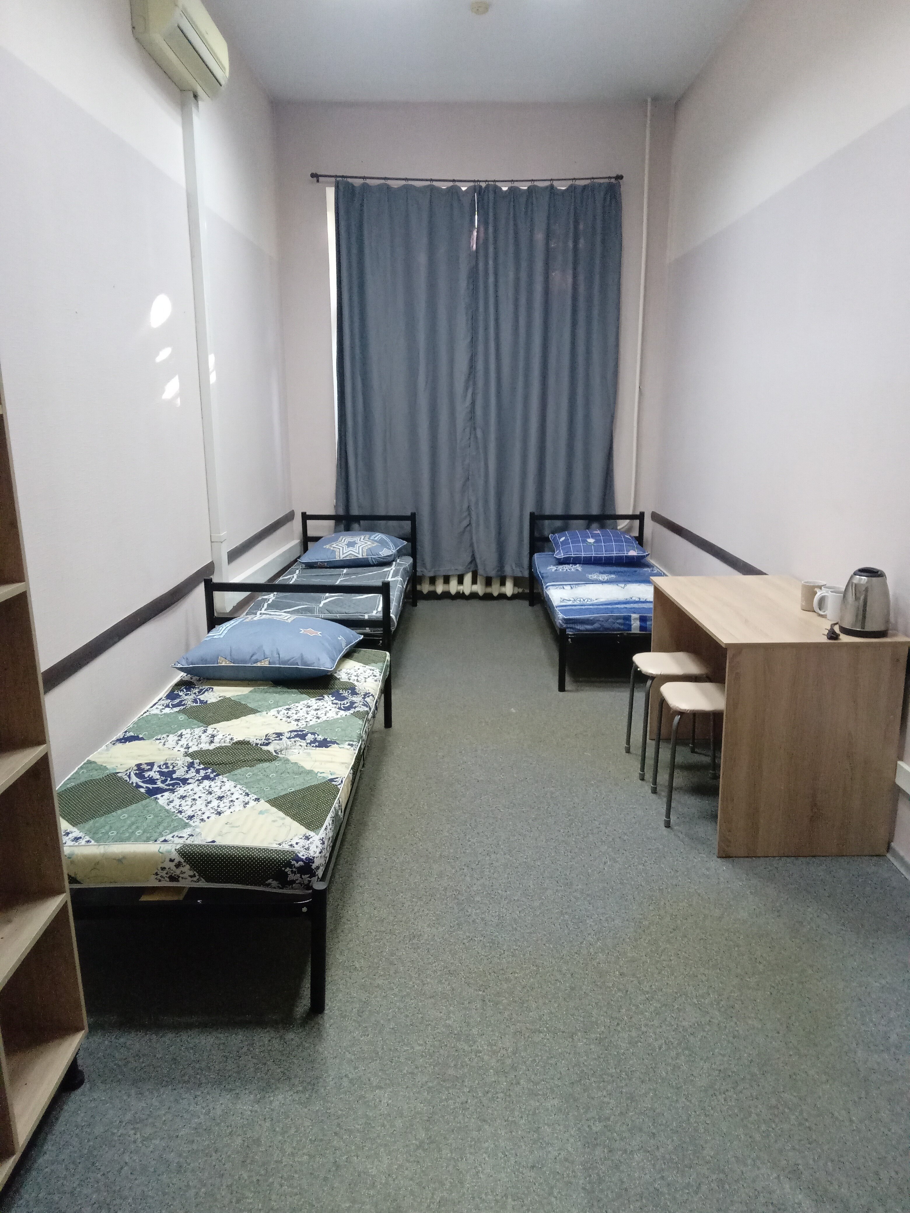 Фото Знаменский