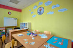 MegaMozg (Rikhard Zorge Street, 60), children's developmental center