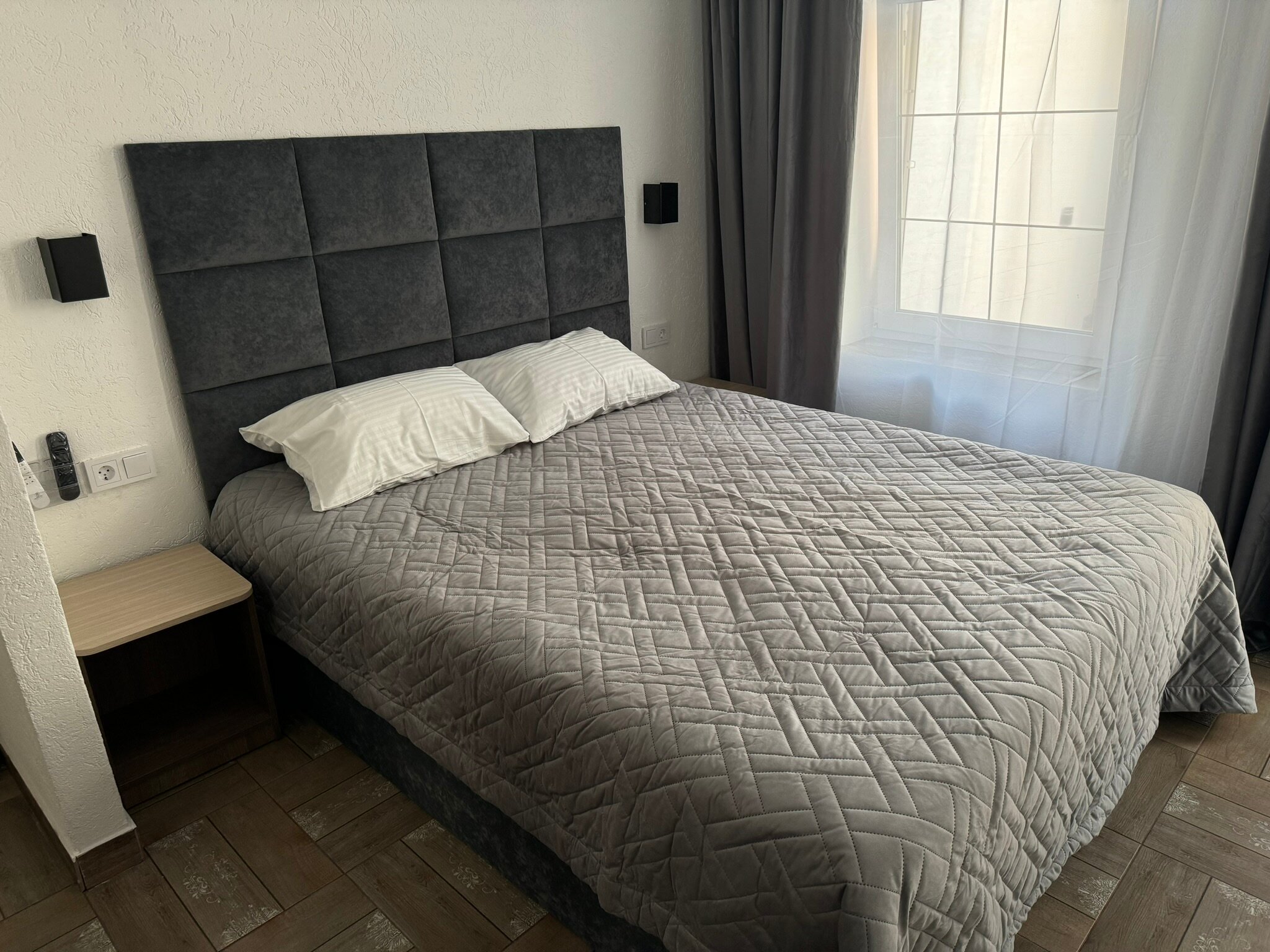 Фото Каса Бланка