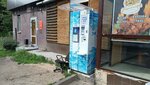 Chistaya Pit'evaya Voda (Daurskaya Street, 40) ، ماكينة بيع المياه