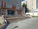 Центральный банк Российской Федерации, Уральское главное управление, отделение по Оренбургской области (Krasnoznamyonnaya ulitsa, 22) ، بنك