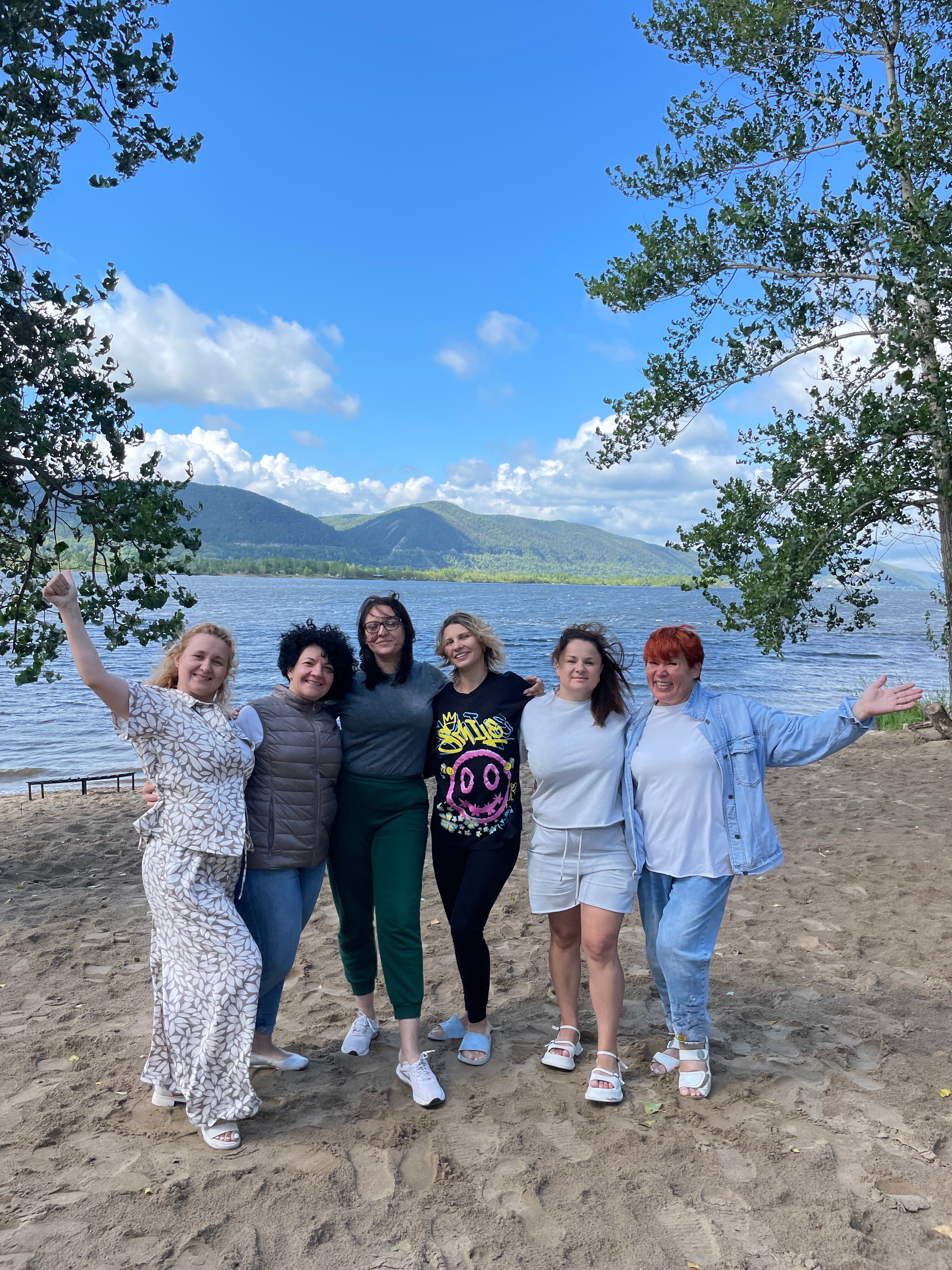 Фото Золотой берег