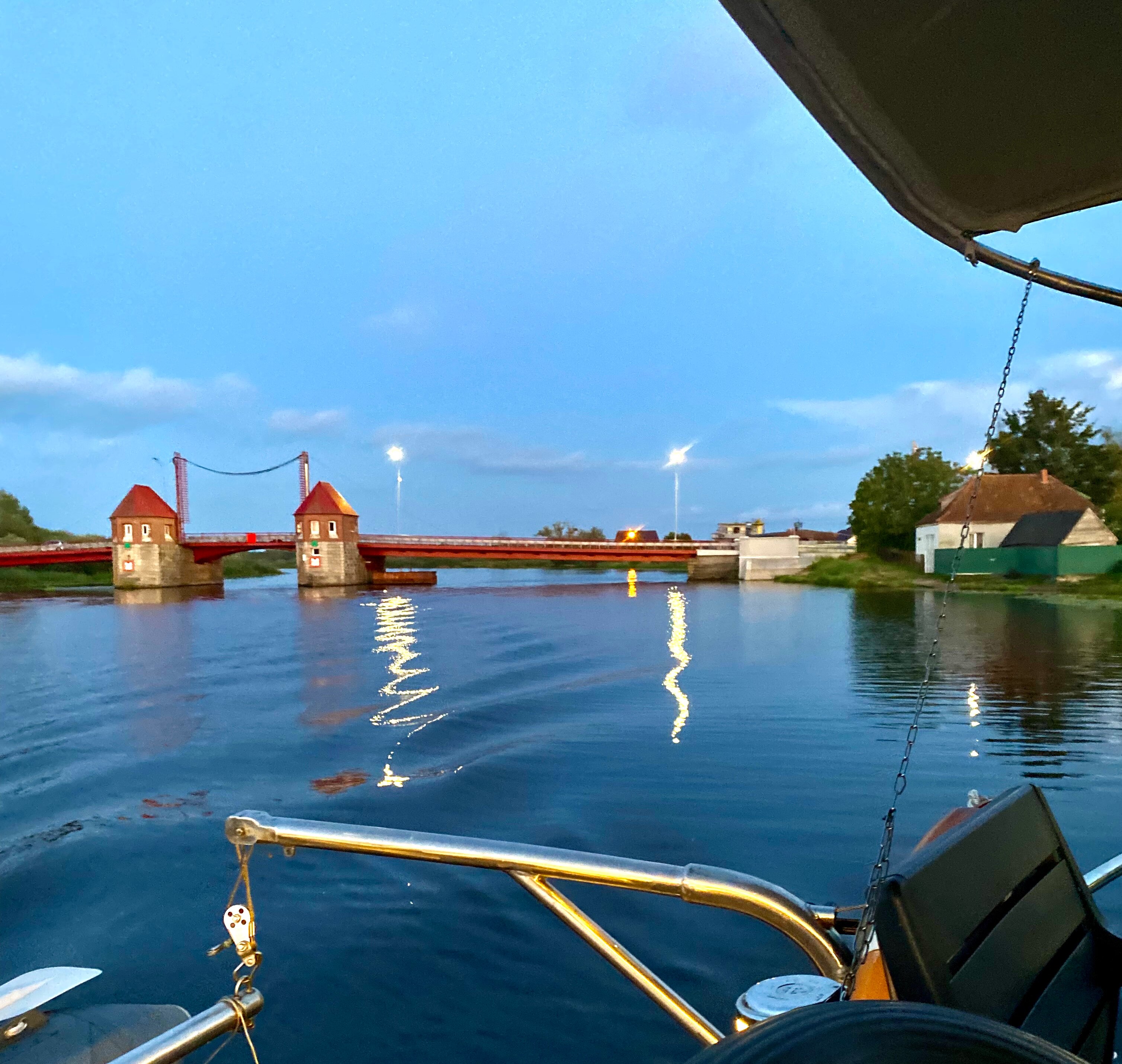 Фото Амбер-Сакрум