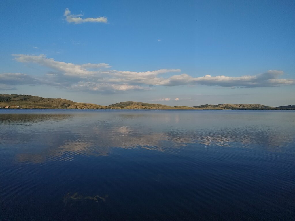 Beach Пляж, Republic of Bashkortostan, photo