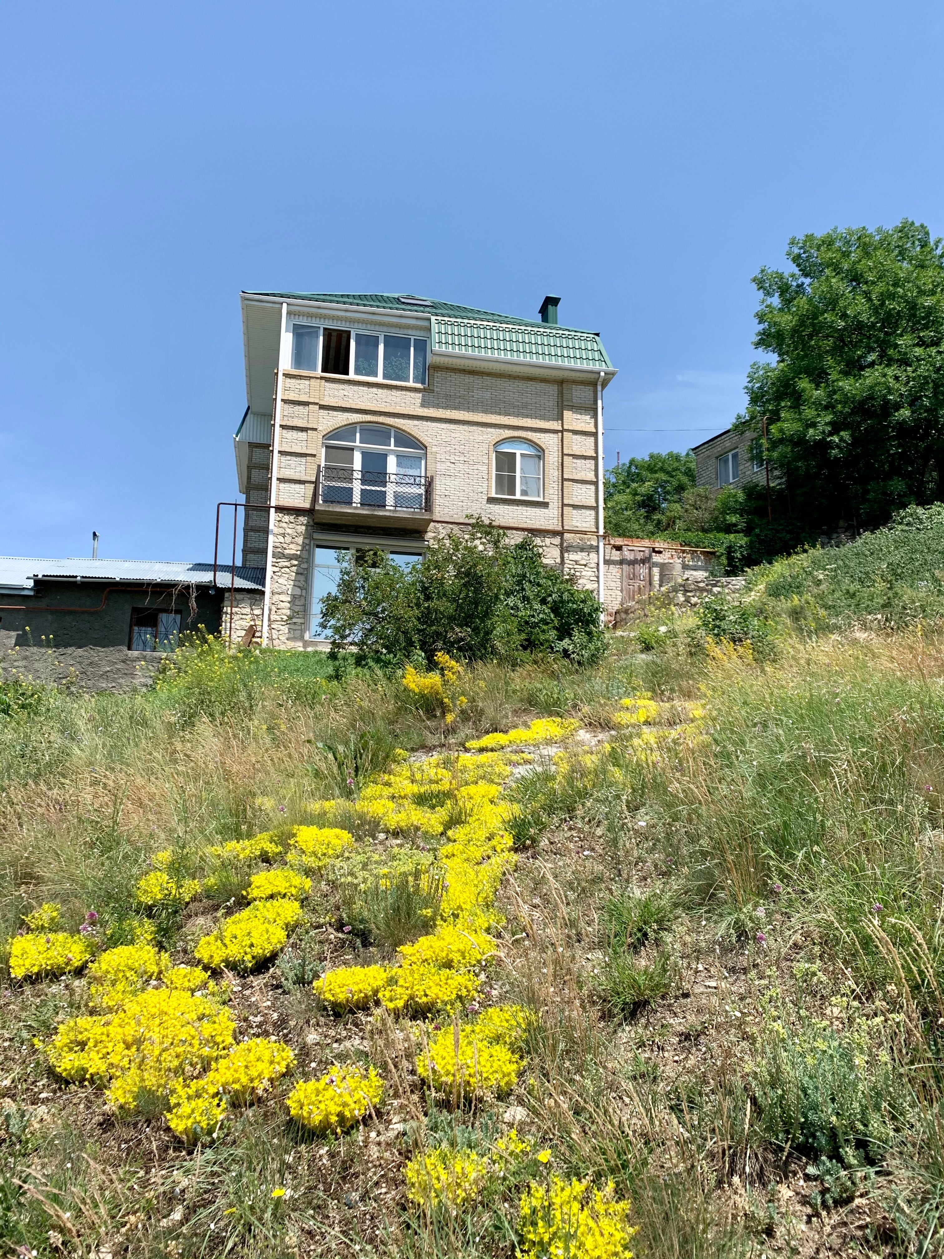 Фото Высота 550