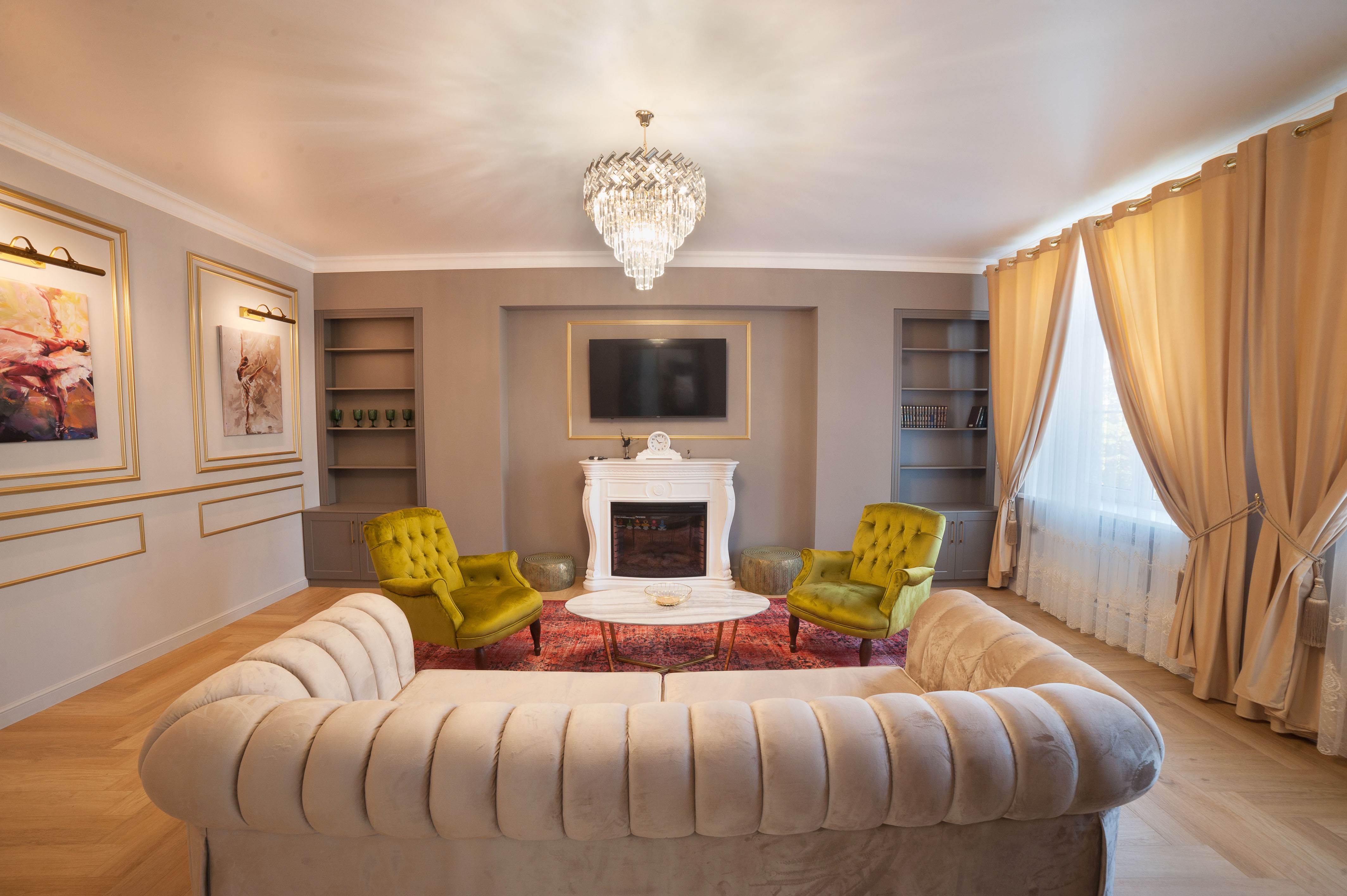 Фото Гостиница Майкоп