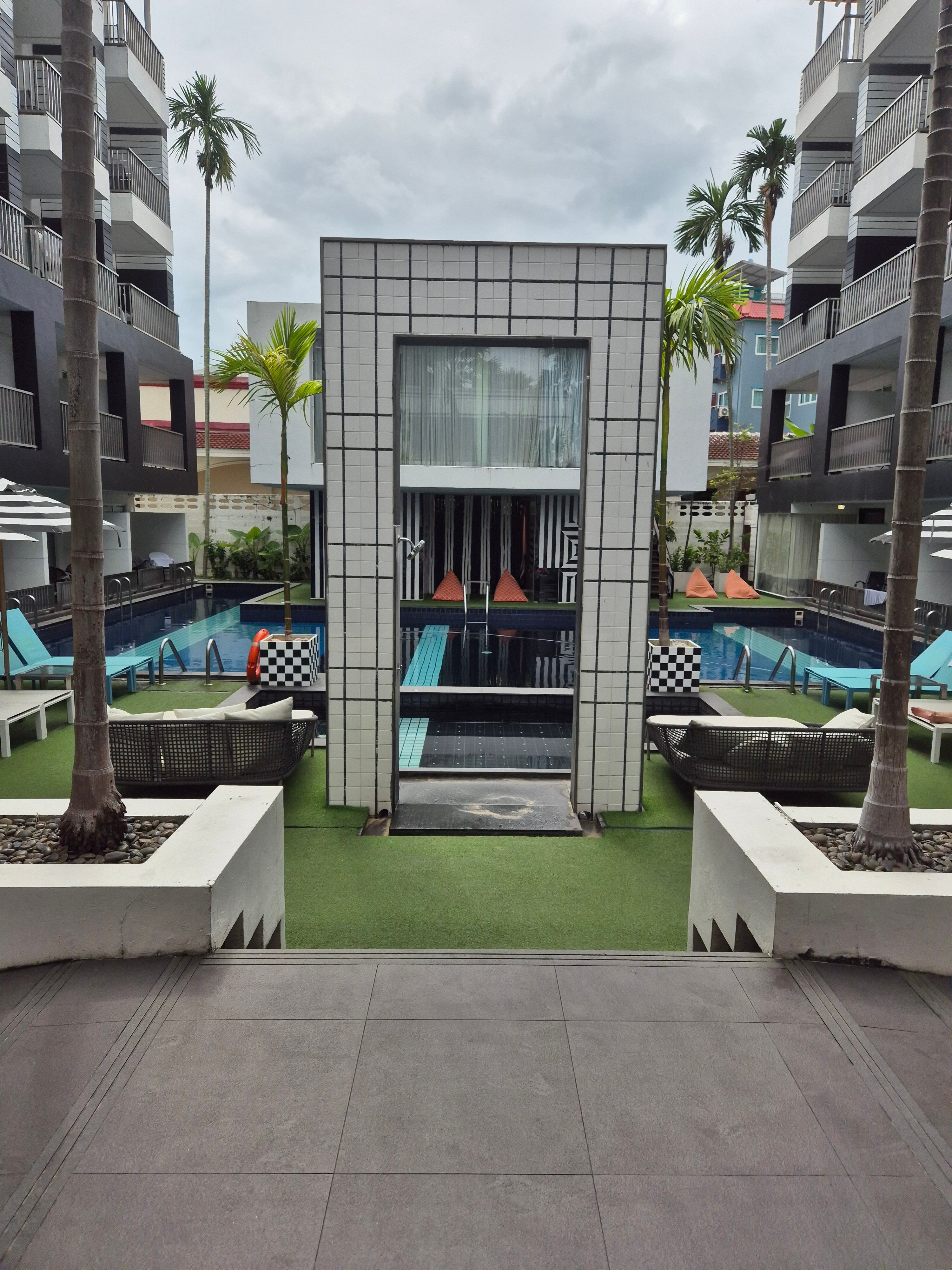 Фото Sugar Marina Fashion, Kata Beach