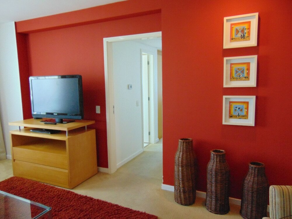 Фото Mercure Macaé