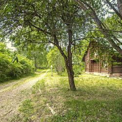 Фото Поле-отель Новая Салынь