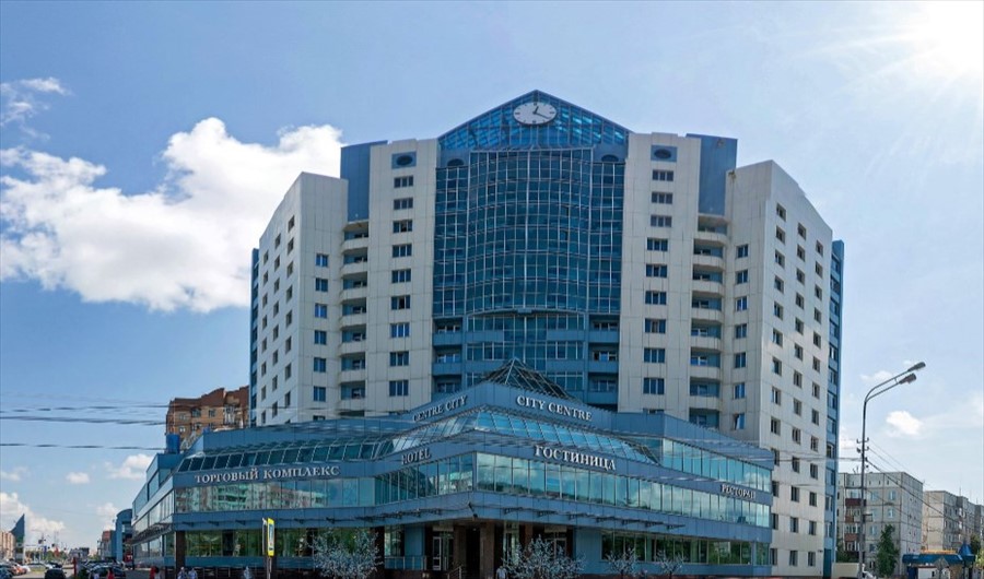 Фото City Park Hotel