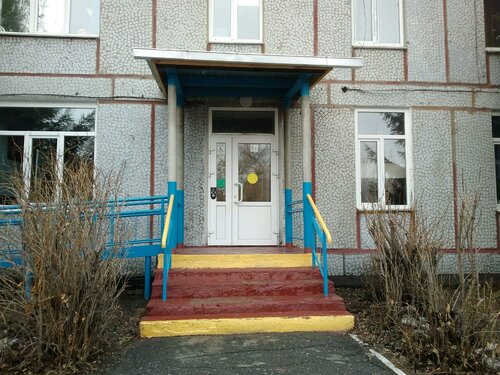 Социальная служба Пенаты, Омск, фото