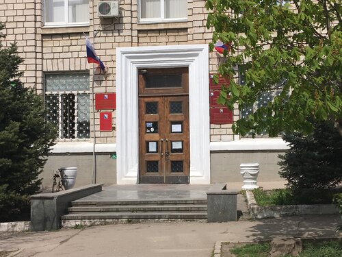 Администрация Совет Внутригородского Муниципального Образования Города Севастополя Нахимовского Муниципального Округа, Севастополь, фото