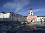 Yakutskaya dukhovnaya seminariya (Chernyshevskogo Street, 52) ، التعليم الديني