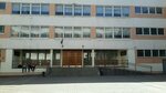 Shkola I-iii stupeni № 132 g. Kiyeva (Akademika Hlushkova Avenue, 28), school