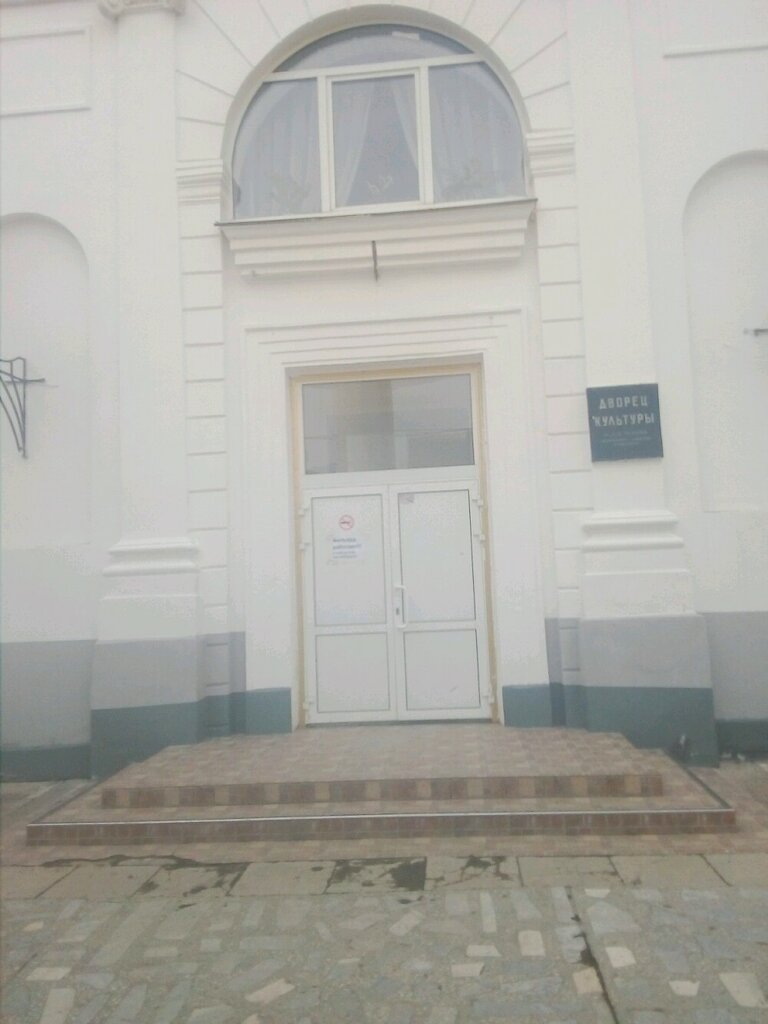 Dance school IM'Pulse, Perm, photo