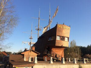 Restaurante Petr Velikij, , foto