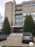 Дума Вышневолоцкого городского округа (Kazanskiy prospekt, 17), council of deputies