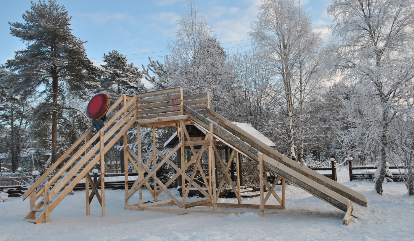 Фото Вегарус