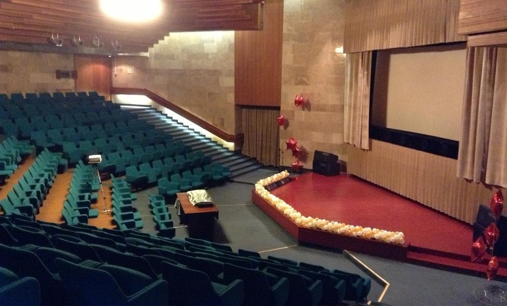 Фото Введенское