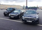 Dalex-vip (Кадетская линия, 29, Санкт-Петербург), автобусный парк в Санкт‑Петербурге