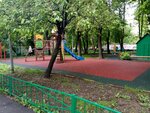 Детские игровые залы и площадки (ул. Олеко Дундича, 21, корп. 2, Москва), детская площадка в Москве