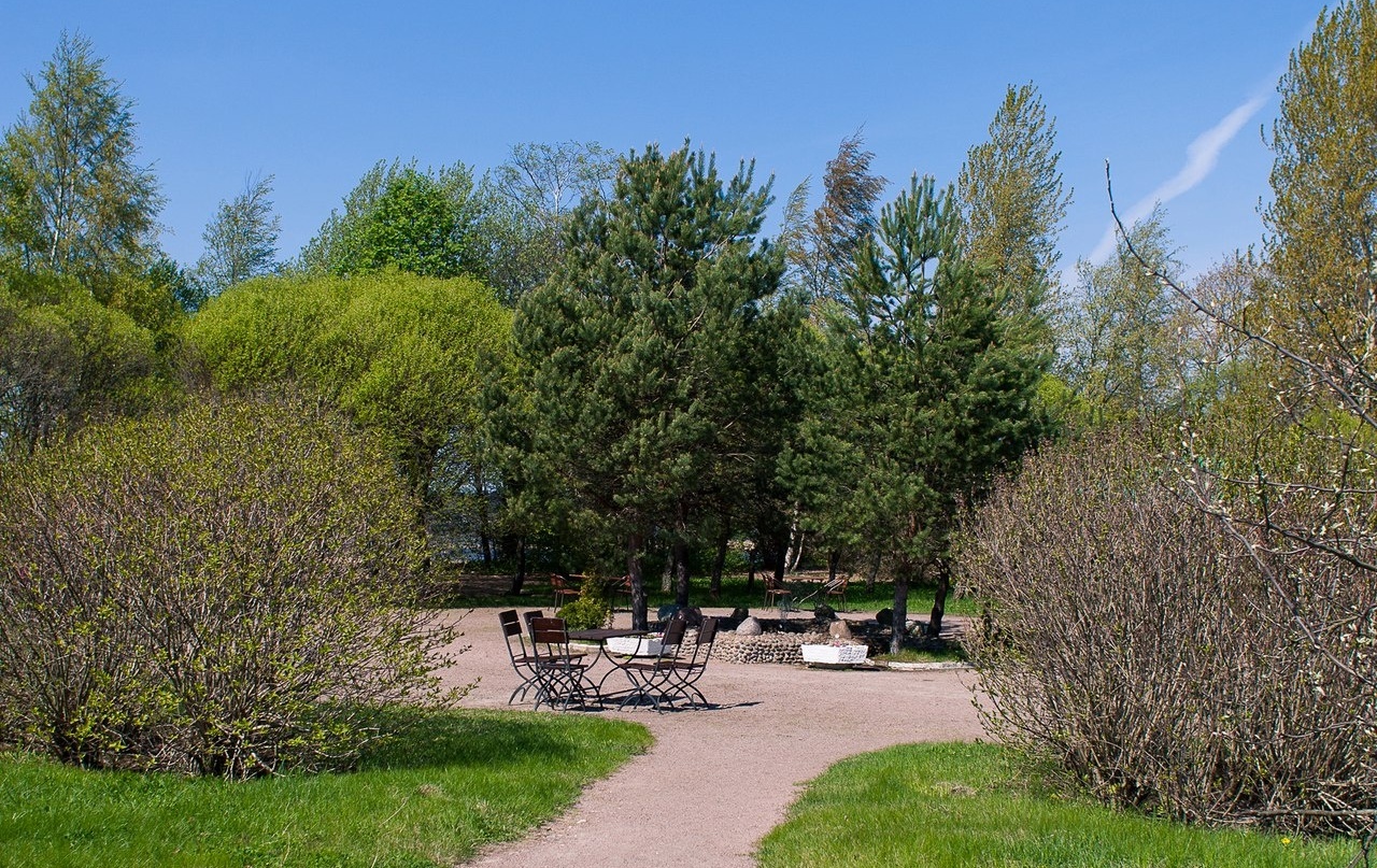 Фото Кантри