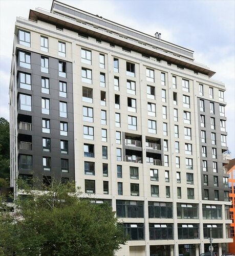 Гостиница Талисман в Сочи