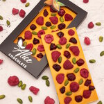Alice Chocolate (Nepokoryonnykh Avenue, 49) ، متجر الهدايا والتذكارات