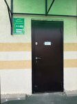 Magazin Zodchy (ulitsa Tukaya, 4/13), doors
