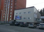 Akademiya nastolnogo tennisa (Borovaya Street, 4/10Б), sports club