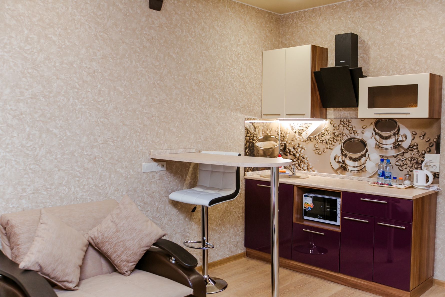 Фото Сердолик