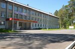 Seversky kadetsky korpus (Slavskogo Street, 32), military school, cadet corps