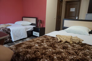 Md (Michurinsk, Internatsionalnaya ulitsa, 8), hotel
