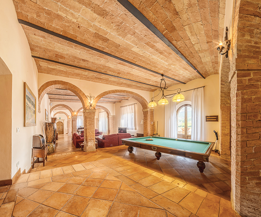 Фото Casali di Bibbiano