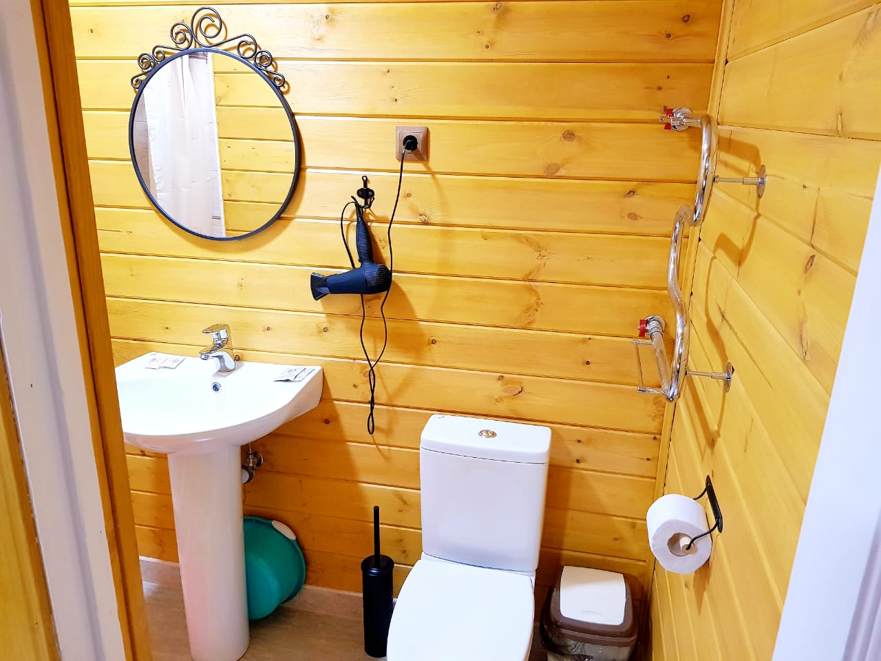 Фото That's Amore Cilento Country House