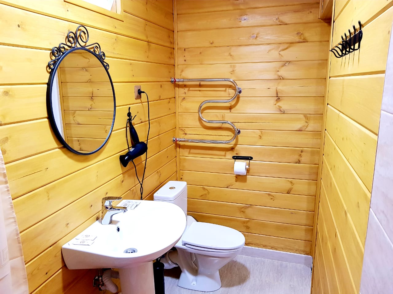 Фото That's Amore Cilento Country House