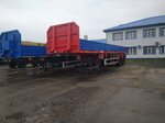 Politrans (Montazhnaya ulitsa, 6), car trailers