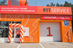 Фото 2 Fit Service