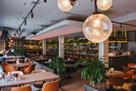 Ketch Up (Pokrovka Street, 10с2), restaurant