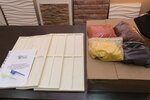 Dekoforma (Skladskaya Street, 7к5), caucho y productos de caucho