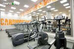 Pallada (Martenovskaya Street, 41с2), fitness club