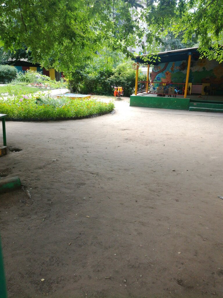 Playground Playground, Voronezh, photo