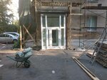 Ultra Production (Narodnogo Opolcheniya Street, 39к2), radio station